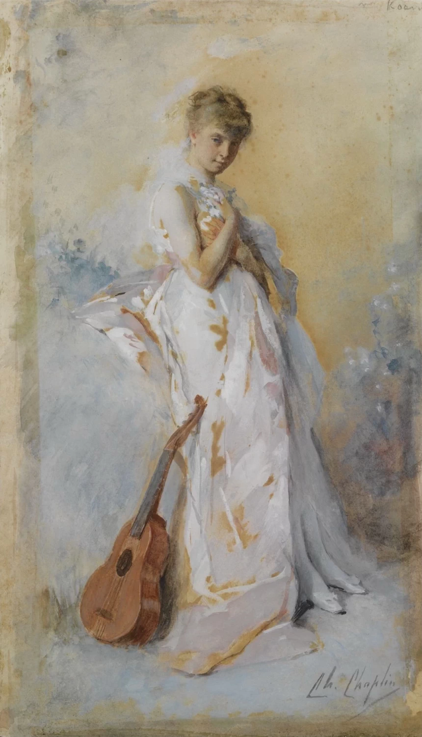 La chitarra